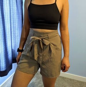 Dressy Shorts